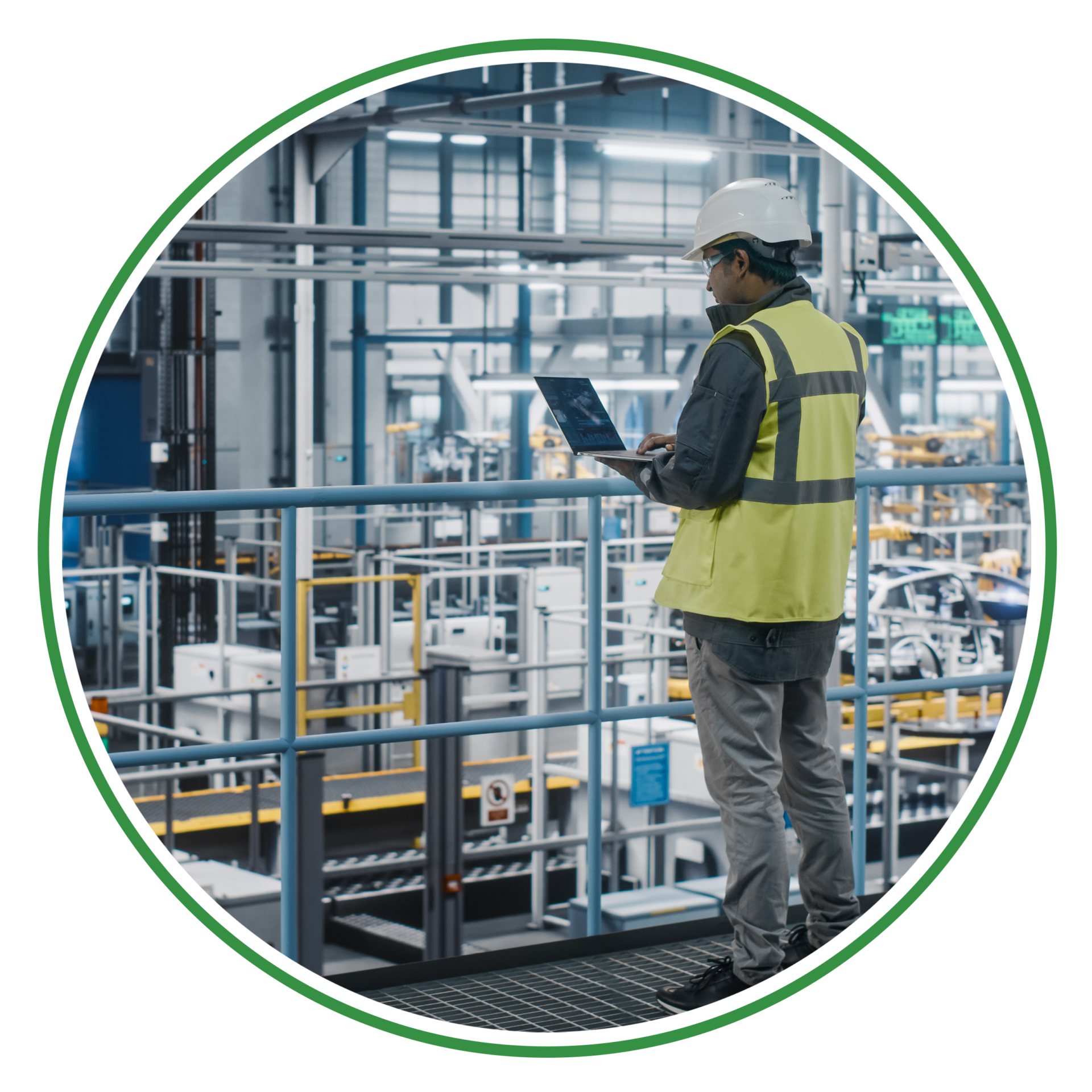 Automotive engineer header