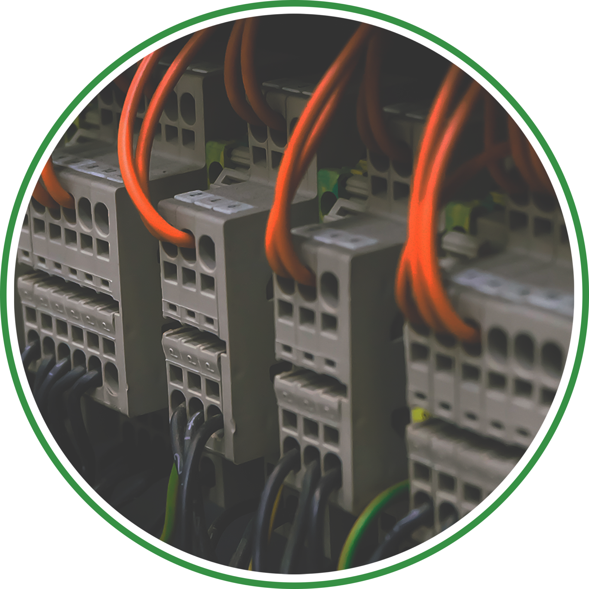 Custom Control Panels