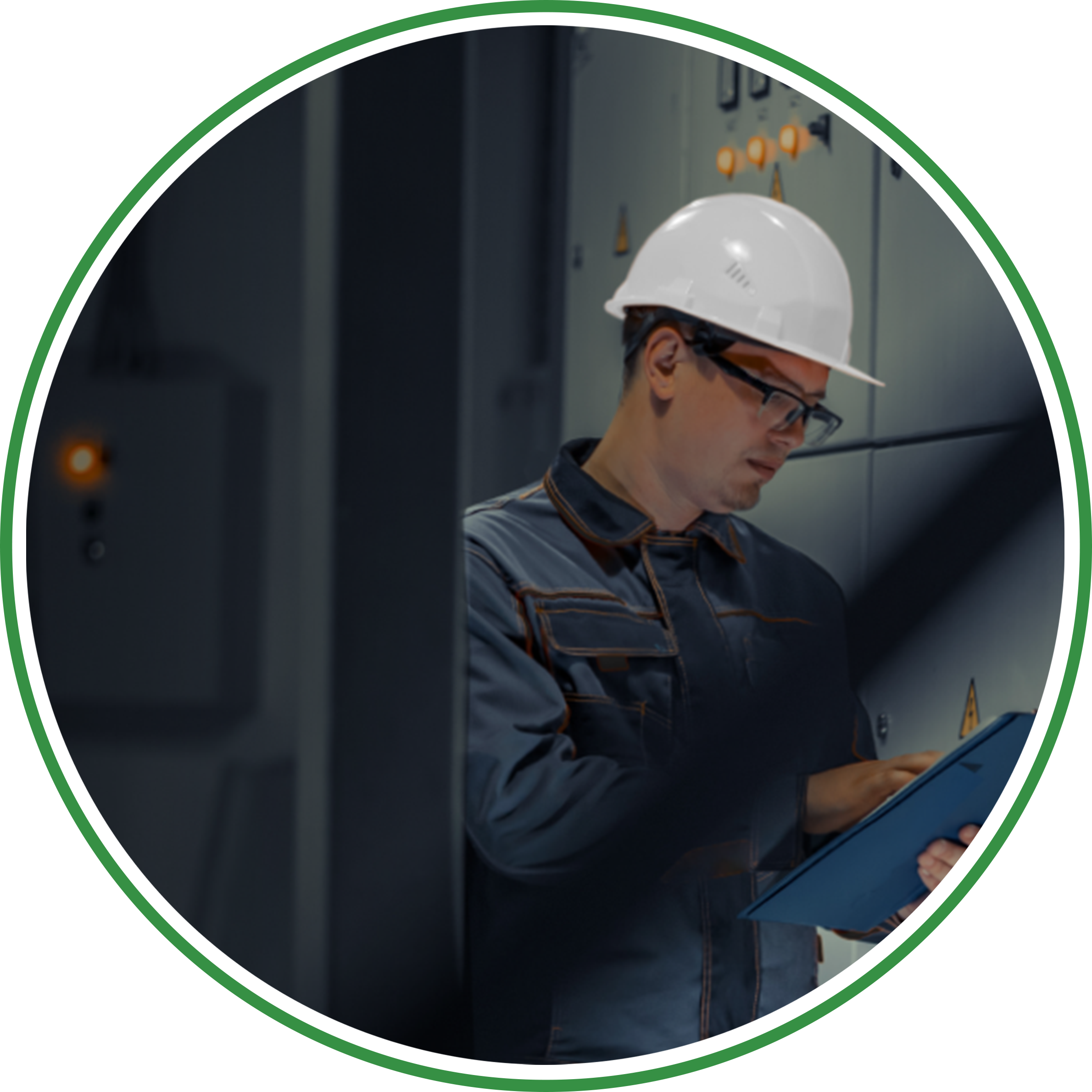 Preventative Maintenance